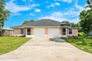 158 Empress Ave, Sebastian, FL 32958 - Photo 1