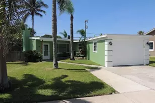 206 4th Ave, Indialantic, FL 32903 - Photo 1