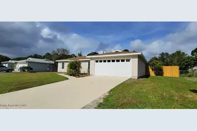1125 Albion Street NW, Palm Bay, FL 32907 - Photo 1