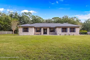 5495 Pine St, Cocoa, FL 32927 - Photo 1