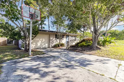 410 Nora Avenue, Merritt Island, FL 32952 - Photo 1
