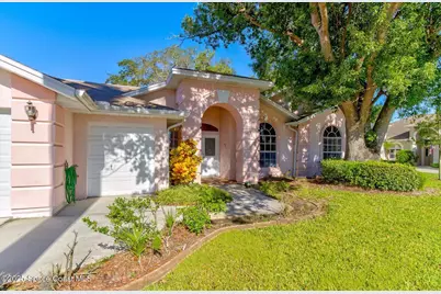 3690 Belle Arbor Circle, Titusville, FL 32780 - Photo 1