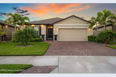 2013 Farmhouse Road SE, Palm Bay, FL 32909 - Photo 1