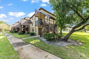 7911 Maplewood Dr, Melbourne, FL 32904 - Photo 1