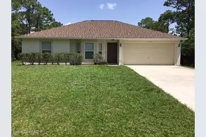 1175 NW Nordic Street NW, Palm Bay, FL 32907 - Photo 1