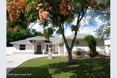 1590 Ashboro Circle SE, Palm Bay, FL 32909 - Photo 1