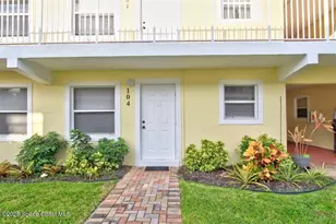 130 Roosevelt Ave, Satellite Beach, FL 32937 - Photo 1