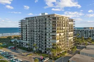 2100 N Atlantic Ave, Cocoa Beach, FL 32931 - Photo 1