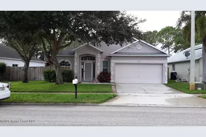 2733 Mariah Drive S, Melbourne, FL 32940 - Photo 1