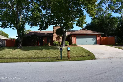 1273 Roslyn Avenue NW, Palm Bay, FL 32907 - Photo 1