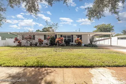 2029 Ivy Drive, Cocoa, FL 32922 - Photo 1