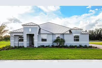 4667 Cornwall Drive, Merritt Island, FL 32953 - Photo 1