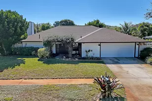 235 Sand Dollar Road S, Indialantic, FL 32903 - Photo 1