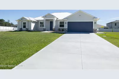 526 Falmouth Street SW, Palm Bay, FL 32908 - Photo 1