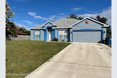 793 Boc Circle NW, Palm Bay, FL 32907 - Photo 1