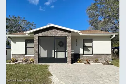 8876 N Indiana Avenue, Melbourne, FL 32904 - Photo 1