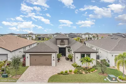 8438 Gullen Drive, Melbourne, FL 32940 - Photo 1