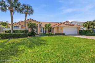 30 Indian Village Trail, Cocoa Beach, FL 32931 - Photo 1