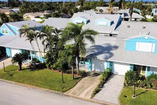 426 Emerald Dr S, Indian Harbour Beach, FL 32937 - Photo 1