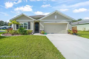 1098 Castile Rd SE, Palm Bay, FL 32909 - Photo 1