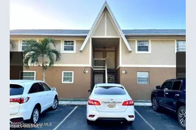 294 Berkshire Lane #294, Melbourne, FL 32935 - Photo 1
