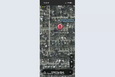 5265 Fay Boulevard, Cocoa, FL 32927 - Photo 1