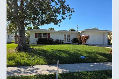 825 2nd Street, Merritt Island, FL 32953 - Photo 1