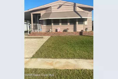 1919 Sago Palm Street NE, Palm Bay, FL 32905 - Photo 1