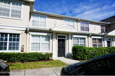 110 Turpial Way #103, Melbourne, FL 32901 - Photo 1