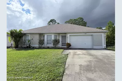 3232 Wallace Avenue SE, Palm Bay, FL 32909 - Photo 1
