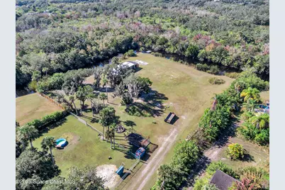 875 Pine Island Road, Merritt Island, FL 32953 - Photo 1