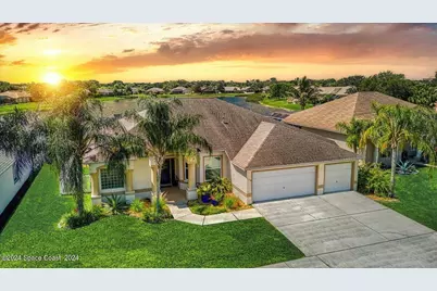 1173 Old Millpond Road, Melbourne, FL 32940 - Photo 1