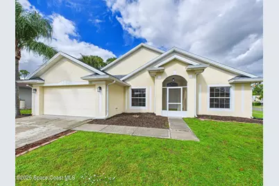 207 Alcantarra Street NW, Palm Bay, FL 32907 - Photo 1