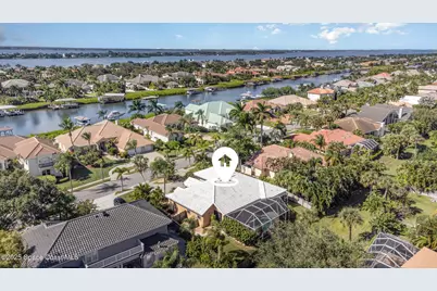 115 Island View Drive, Indian Harbour Beach, FL 32937 - Photo 1
