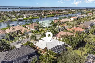 115 Island View Dr, Indian Harbour Beach, FL 32937 - Photo 1