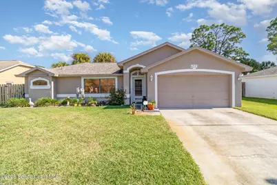 4273 Blue Lake Drive, Melbourne, FL 32901 - Photo 1