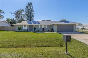 1050 Emerald Rd SE, Palm Bay, FL 32909 - Photo 1