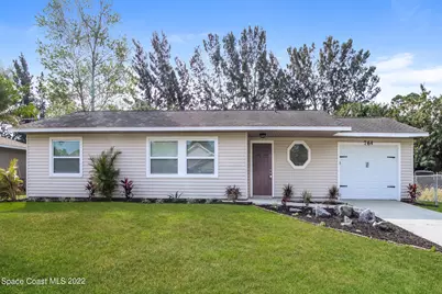 764 Gelaso Street SW, Palm Bay, FL 32908 - Photo 1