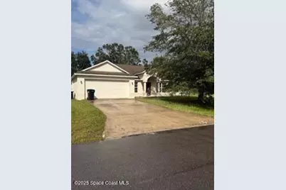 287 Barbarossa Road NW, Palm Bay, FL 32907 - Photo 1