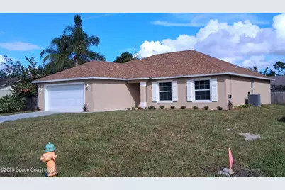 7155 Ackerman Avenue, Cocoa, FL 32927 - Photo 1