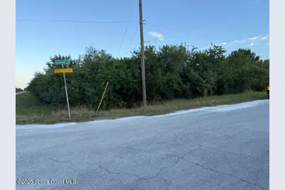 Stallion & Stallion Street, Palm Bay, FL 32909 - Photo 1