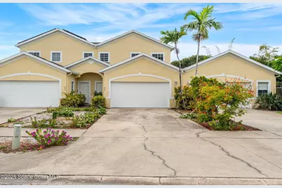 222 Chandler Street #3, Cape Canaveral, FL 32920 - Photo 1