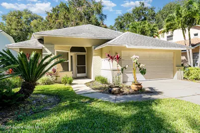 3030 La Cita Lane, Titusville, FL 32780 - Photo 1