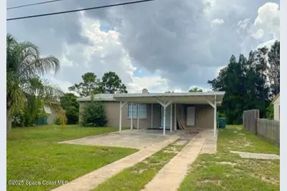 804 Wisteria Drive, Melbourne, FL 32901 - Photo 1