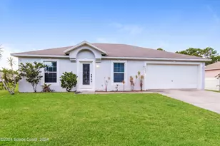 3042 Tazewell Ave SE, Palm Bay, FL 32909 - Photo 1