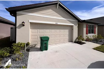 4871 Talbot Boulevard, Cocoa, FL 32926 - Photo 1