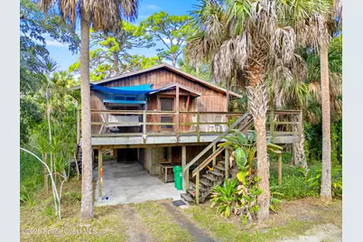 925 S Banana River Drive, Merritt Island, FL 32952 - Photo 1