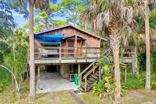 925 S Banana River Dr, Merritt Island, FL 32952 - Photo 1