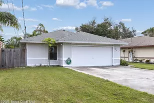 480 N Banana River Dr, Merritt Island, FL 32952 - Photo 1