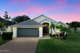 3112 Siderwheel Dr, Rockledge, FL 32955 - Photo 1